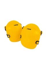 Sgs Profesyonel Körüklü Kauçuk Dizlik Çift