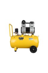 Rtrmax 50 lt Sessiz Hava Kompresörü 1.50 hp/1.10 kw