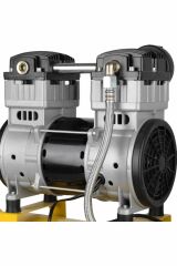 Rtrmax 50 lt Sessiz Hava Kompresörü 1.50 hp/1.10 kw