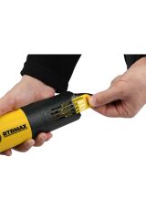 Rtrmax Rtm102 Avuç Taşlama 115 mm. 750W