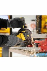 Rtrmax Rtm102 Avuç Taşlama 115 mm. 750W