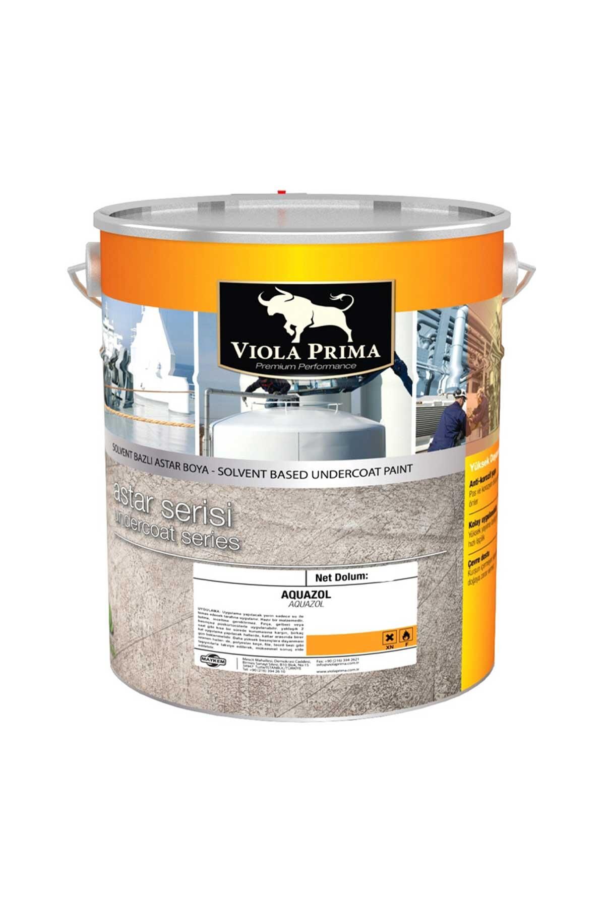 Aquazol Doğal Taş Koruyucu Su İtici Emprenye 0.70 lt