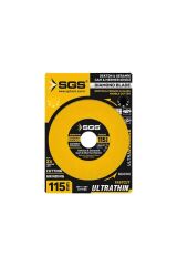 Sgs 2245 Cam Dekton- Seramik- Mermer  Hassas Elmas Kesici 115 mm