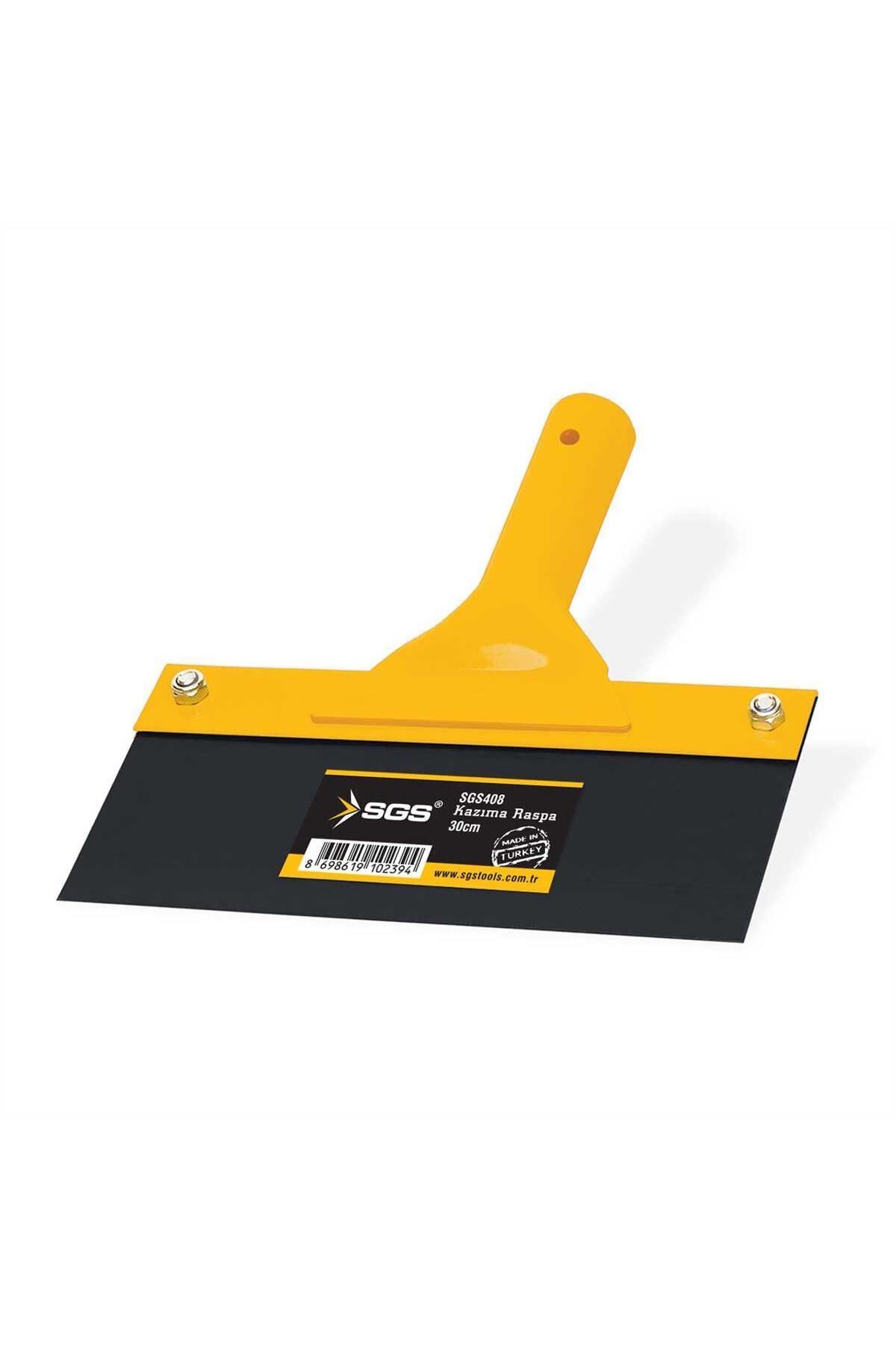 Sgs Kazıma Raspa 30 cm.