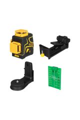 Rtrmax Rtm058 Otomatik Lazer Distomat 3*360 Yeşil