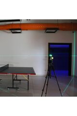 Rtrmax Rtm058 Otomatik Lazer Distomat 3*360 Yeşil