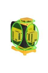 Rtrmax Rtm059 Otomatik Lazer Distomat 4*360 Yeşil