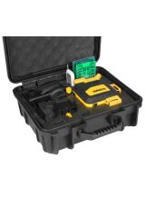 Rtrmax Rtm059 Otomatik Lazer Distomat 4*360 Yeşil