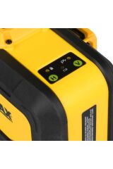 Rtrmax Rtm059 Otomatik Lazer Distomat 4*360 Yeşil