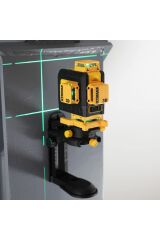 Rtrmax Rtm059 Otomatik Lazer Distomat 4*360 Yeşil