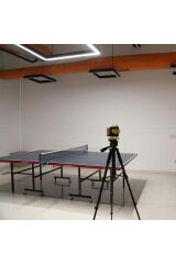 Rtrmax Rtm059 Otomatik Lazer Distomat 4*360 Yeşil