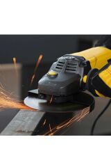 Rtrmax Rtm127 Büyük Taşlama Makinesi 180 mm. 2600W