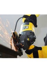 Rtrmax Rtm127 Büyük Taşlama Makinesi 180 mm. 2600W