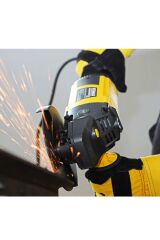 Rtrmax Rtm127 Büyük Taşlama Makinesi 180 mm. 2600W