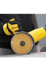 Rtrmax Rtm127 Büyük Taşlama Makinesi 180 mm. 2600W