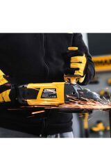 Rtrmax Rtm127 Büyük Taşlama Makinesi 180 mm. 2600W