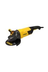 Rtrmax Rtm128 Büyük Taşlama Makinesi 230 mm. 2600W