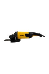 Rtrmax Rtm128 Büyük Taşlama Makinesi 230 mm. 2600W
