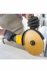 Rtrmax Rtm128 Büyük Taşlama Makinesi 230 mm. 2600W