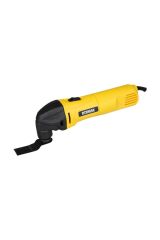 Rtrmax Rtm137 Çok Amaçlı Kesici Multitool 320 W Devir Ayarlı 20.000 RPM Çantalı