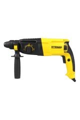 Rtrmax Rtm226 Sds Plus Kırıcı Delici 800W 3.0 Jul. 26mm.
