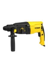 Rtrmax Rtm226 Sds Plus Kırıcı Delici 800W 3.0 Jul. 26mm.