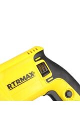Rtrmax Rtm226 Sds Plus Kırıcı Delici 800W 3.0 Jul. 26mm.