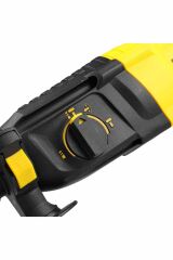 Rtrmax Rtm226 Sds Plus Kırıcı Delici 800W 3.0 Jul. 26mm.