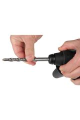 Rtrmax Rtm226 Sds Plus Kırıcı Delici 800W 3.0 Jul. 26mm.