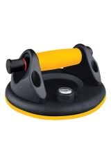 Sgs Vakumlu Vantuz Hava Pompalı Basınç Göstergeli