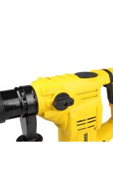 Rtrmax Rtm240 Sds Max Kırıcı Delici 1500W 9.0Jul. 40mm.