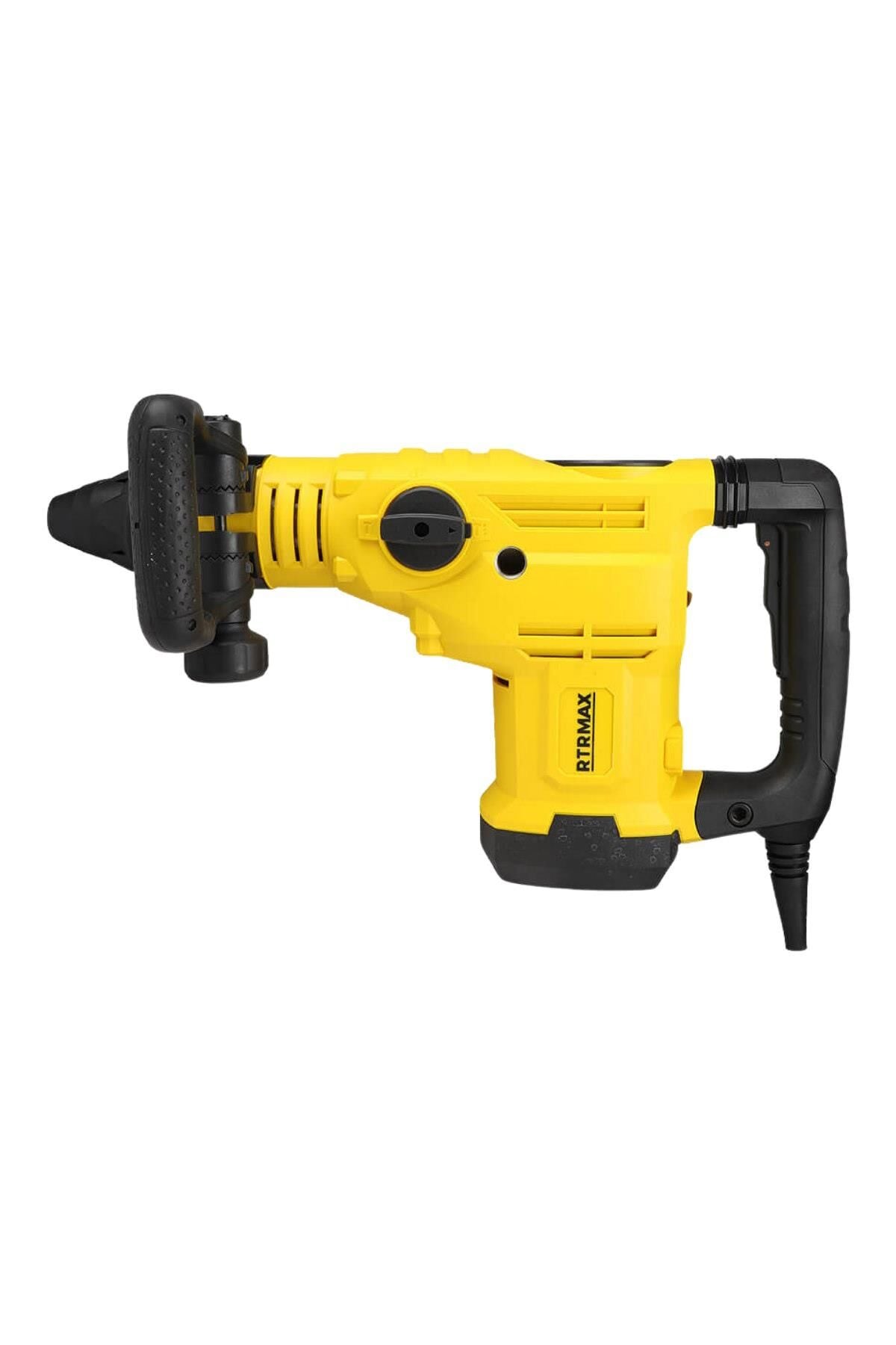 Rtrmax Rtm271 Sds Max Kırıcı Delici 1500W 25Jul. 50mm.
