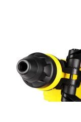 Rtrmax Rtm271 Sds Max Kırıcı Delici 1500W 25Jul. 50mm.