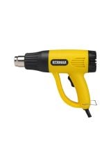 Rtrmax Rtm303A Sıcak Hava Tabancası 2000W Karton Kutu
