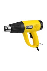 Rtrmax Rtm303A Sıcak Hava Tabancası 2000W Karton Kutu