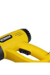 Rtrmax Rtm303A Sıcak Hava Tabancası 2000W Karton Kutu