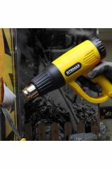 Rtrmax Rtm303A Sıcak Hava Tabancası 2000W Karton Kutu