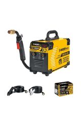 Sgs İnvertör Gazsız Gazaltı Kaynak Makinası 130A