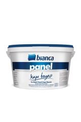 Bianca Su Bazlı Panel Kapı Boyası 2,5 lt Beyaz