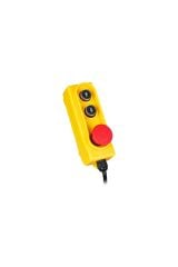 Rtrmax Rtm480 Elektrikli Vinç 1300W 400/800kg Bakır Sargı