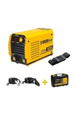 Sgs İnvertör Kaynak Makinesi 125A
