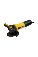 Rtrmax Rtm1095 Avuç Taşlama 125 mm. 950W Devir Ayarlı