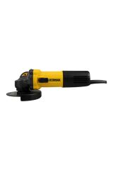 Rtrmax Rtm1095 Avuç Taşlama 125 mm. 950W Devir Ayarlı