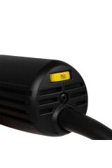 Rtrmax Rtm1095 Avuç Taşlama 125 mm. 950W Devir Ayarlı