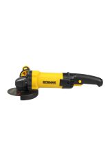 Rtrmax Rtm1120 Taşlama Makinesi 125 mm. 1100W Devir Ayarlı