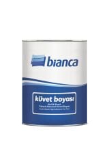 Bianca Küvet Boyası 0,75 lt