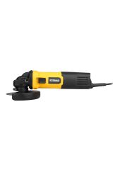 Rtrmax Rtm1145 Avuç Taşlama 125 mm. 1400W Devir Ayarlı