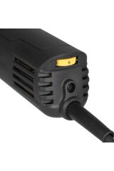 Rtrmax Rtm1145 Avuç Taşlama 125 mm. 1400W Devir Ayarlı