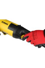 Rtrmax Rtm1180 Büyük Taşlama Makinesi 180 mm. 2300W