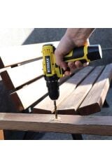 Rtrmax Rtm332 Akülü Matkap 12V-1.3 Ah  X-Lion